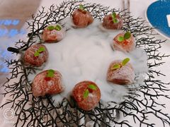 -食悦江南·淮扬菜·烤鸭(亚运村·惠新店)