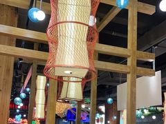 大堂-云天楼国鼎喜宴中心(国鼎店)