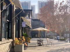 -intime coffee(芝麻街店)