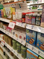 -乐友孕婴童(王府井购物中心店)