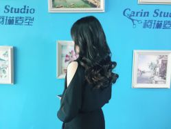 -柯琳造型直营店