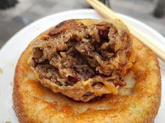 -严老幺烧麦(前进四路店)