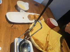 -牛很鲜潮汕牛肉火锅(朝晖路店)