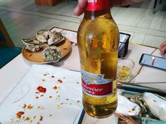 -四季烟火烧烤酒场
