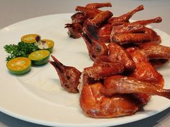 -金悦轩海鲜酒家(拱北店)