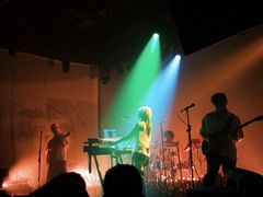 -MAO Livehouse(杭州店)