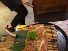 -坦坦大炉·韩式烤肉(望京店)