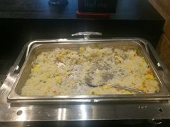 -佛罗伦萨西餐厅(良渚君澜度假酒店)
