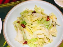 手撕包菜-辛香汇(飞洲店)