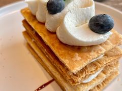 -Vanilla Specialty Coffee(八大关店)