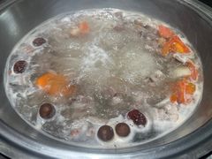 -313羊庄鲜羊火锅·鲜羊肉烧烤(李村店)