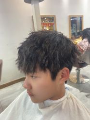 -汇·HAIR