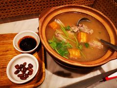 -金椰壳· 大厨新加坡菜(壹方城店)