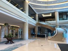 -北海金昌开元名都大酒店·四季轩中餐厅