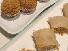-稻香海鲜饭店(第一国际店)