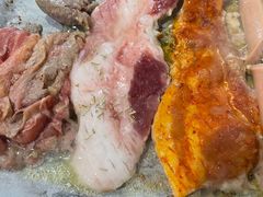 -韩国大金刚烤肉·料理(印象城店)