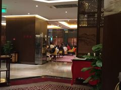 -俏江南(中山路先天下广场店)