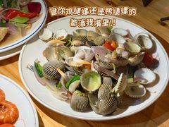 -八方海味餐厅