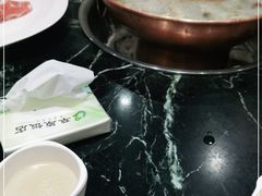 -草原饭店火锅