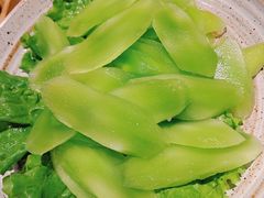 -老墙根涮肉·铜锅·烧烤(欢乐谷·王四营店)