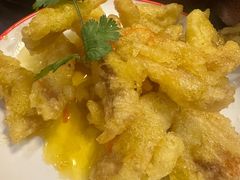 -雪乡阁东北农家菜(颛桥约好休闲街店)