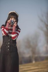 -东方摄影(通运路店)