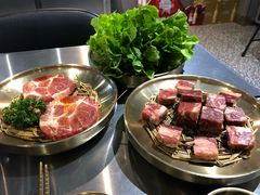 -本炙炭烤·蒲烧活鳗料理店(金沙洲店)