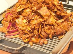 -四季民福烤鸭店(外滩外白渡桥店)