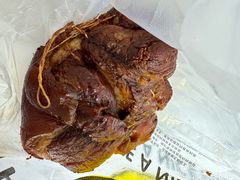 -宝光熏肉鞋底火烧(新街口店)