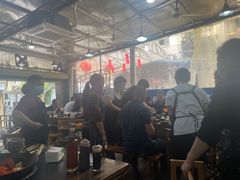 -星鸿社重庆老火锅