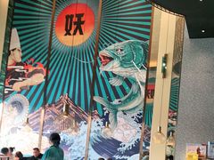 -半天妖烤鱼(大润发店)