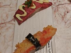 -元气寿司(宝安壹方城店)