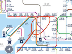 -南昌站