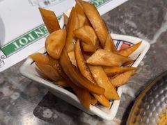 -禄婶鸡煲·打边炉