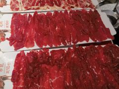 -犇鼎牛潮汕牛肉火锅(新辰里学清路店)