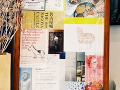 -隹木咖啡馆(宝龙广场店)