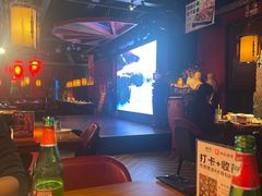 -纳瓦新疆菜(银都店)