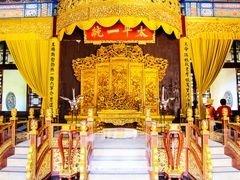 -南京中国近代史遗址博物馆(南京总统府)