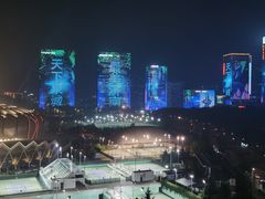 -济南喜来登酒店