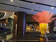 -北京北辰洲际酒店
