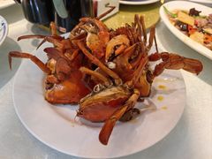 -莲花公园煎蟹(总店)