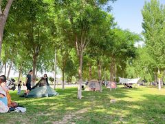 -汉长安城未央宫国家考古遗址公园