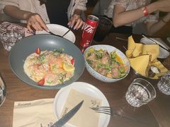 -ibarrel爱杯·bistro&brunch(江宁路店)