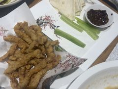 -郑庄脂渣海鲜楼(九水路店)