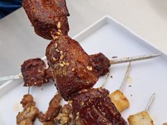 -亿牌牌东北烧烤(博物馆旗舰店)
