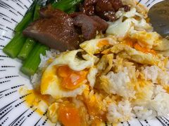 -锦园春香港茶餐厅(西海湾旗舰店)