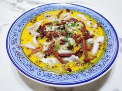 -你鲟欢·香茅柠檬鱼(金沙店)