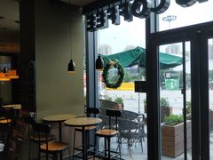 -星巴克(温州龙湾万达店)