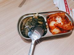 -米村拌饭(李沧松乐汀店)