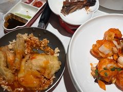 -大鸭梨烤鸭店(花园村店)